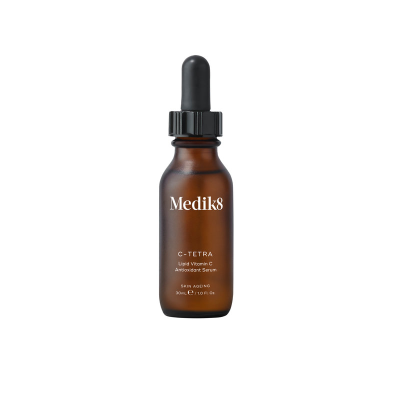 Medik8 C-Tetra vitamin C serum